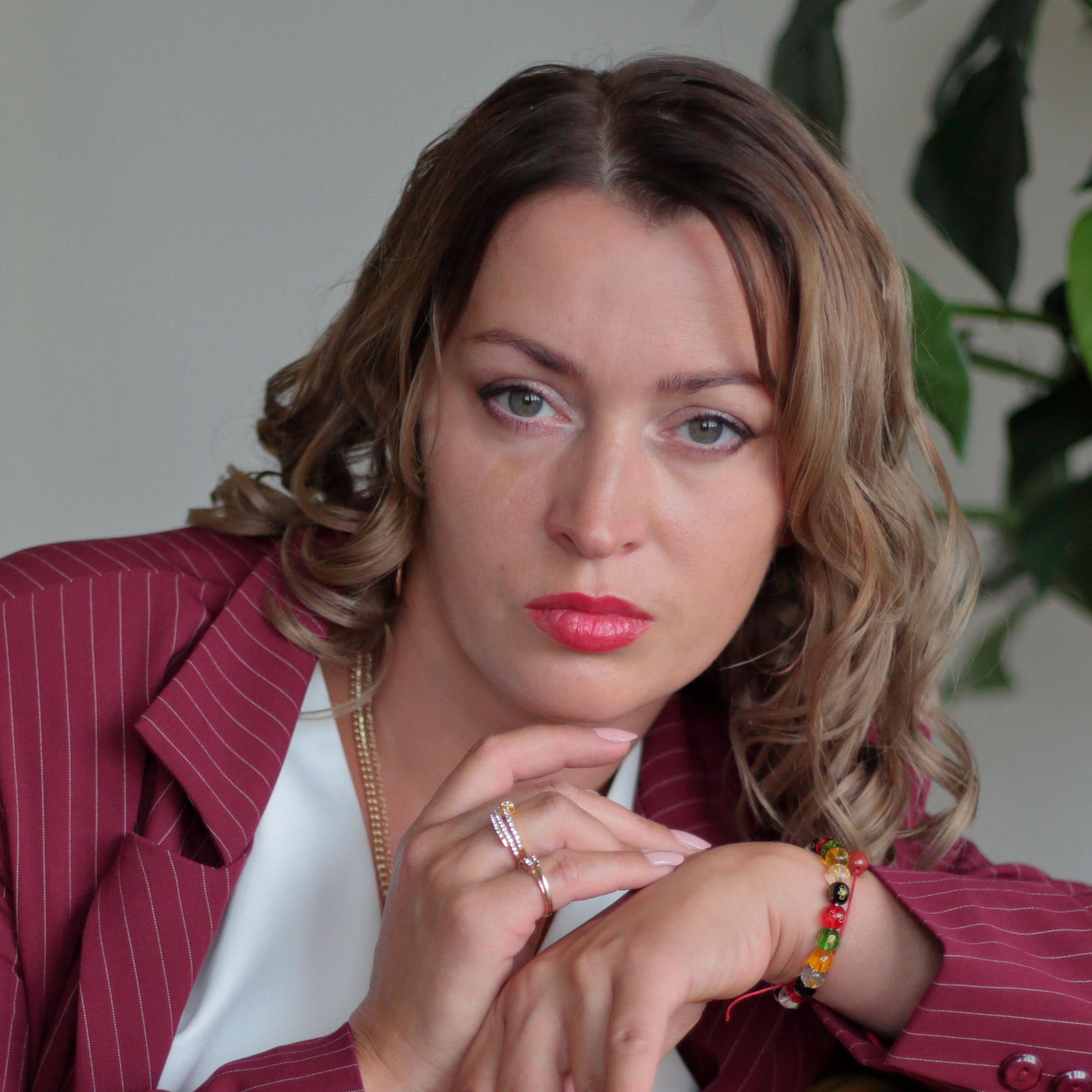 Самойлова