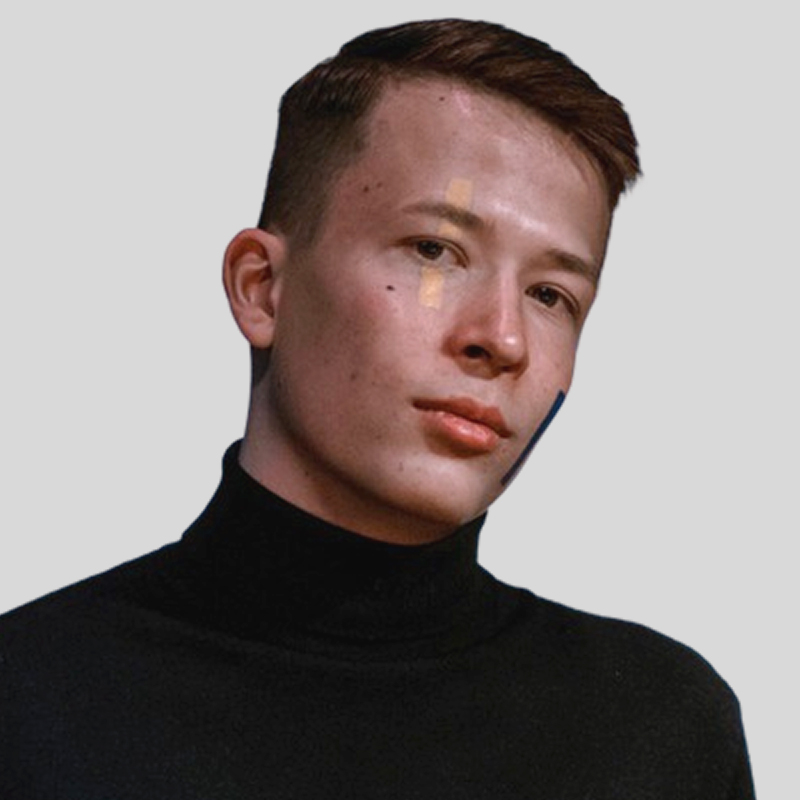 Егор Савчук