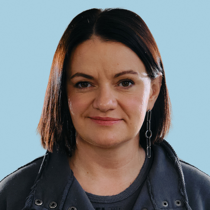 Екатерина Варлакова