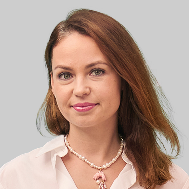 Ольга Тумайкина