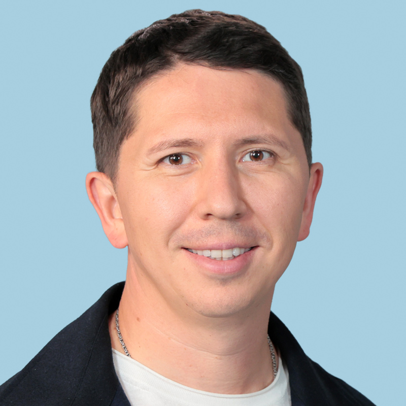 Юрий Шилов