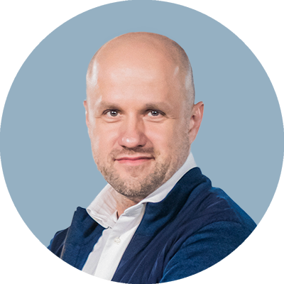 Егор Калина