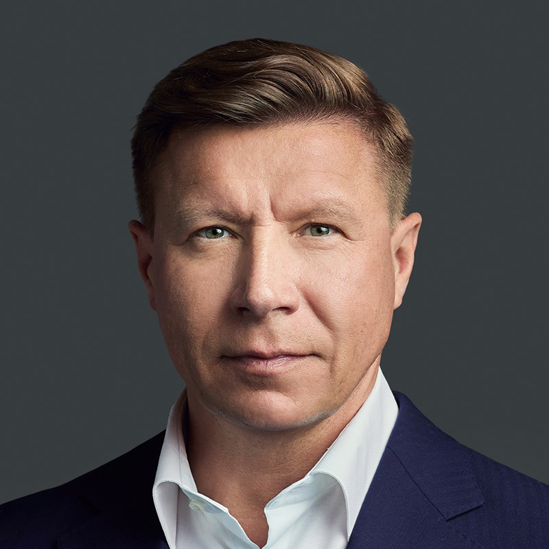 Владимир Волошин