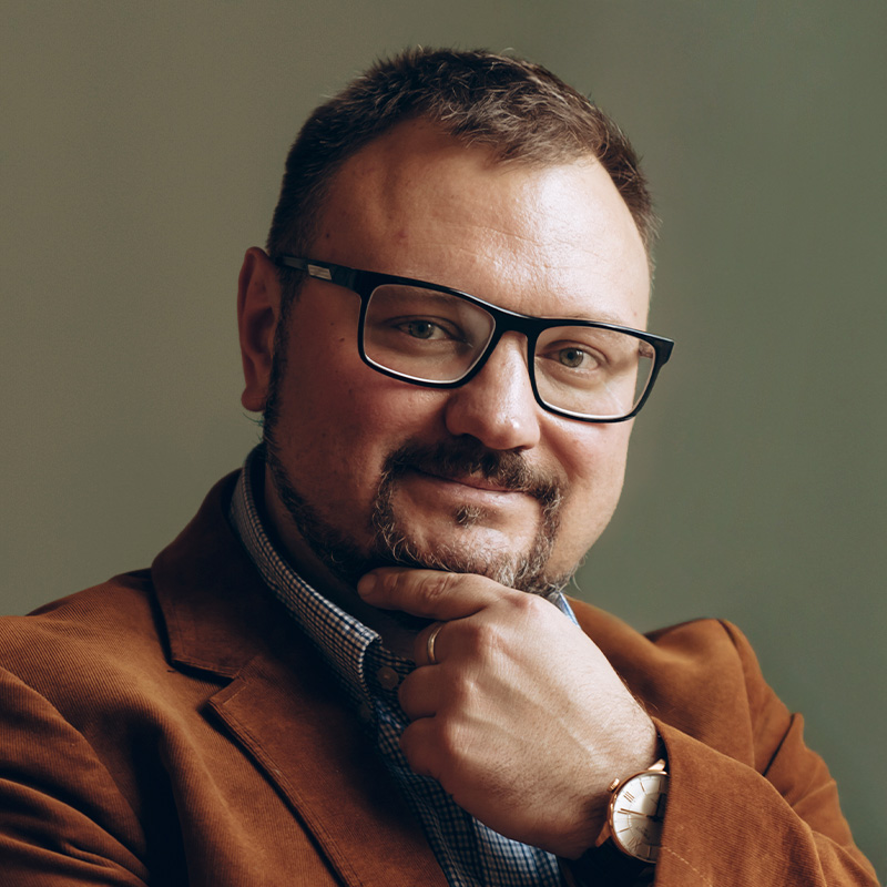 Павел Кудрявцев