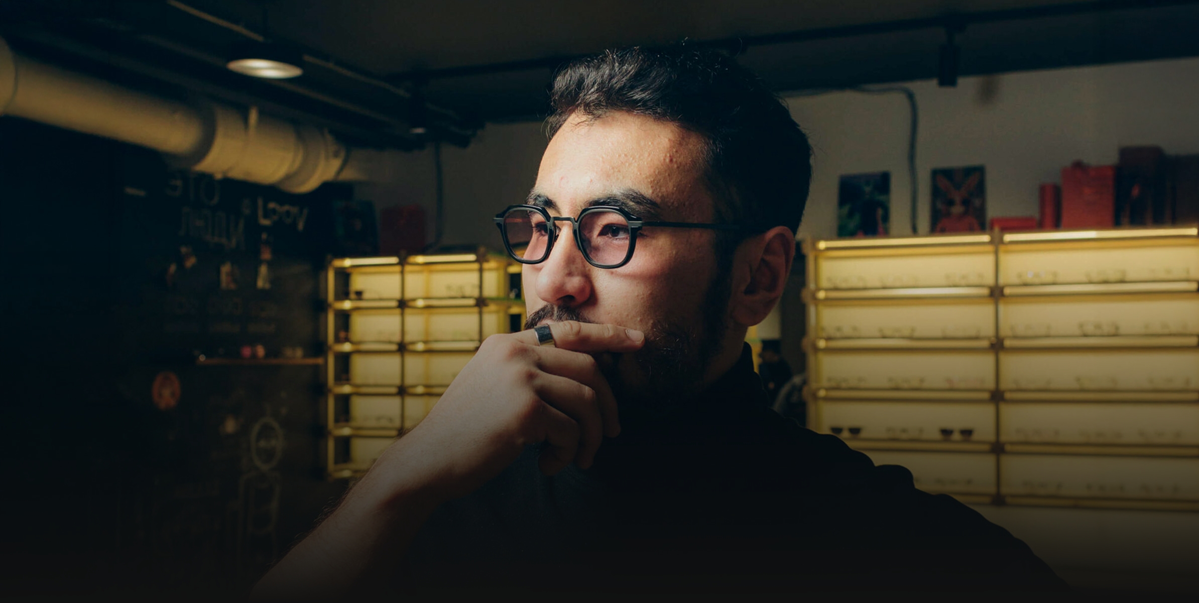 Очки с любовью: как компания Loov изобрела формат клубов заботы о зрении