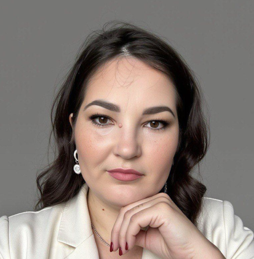 Третьякова