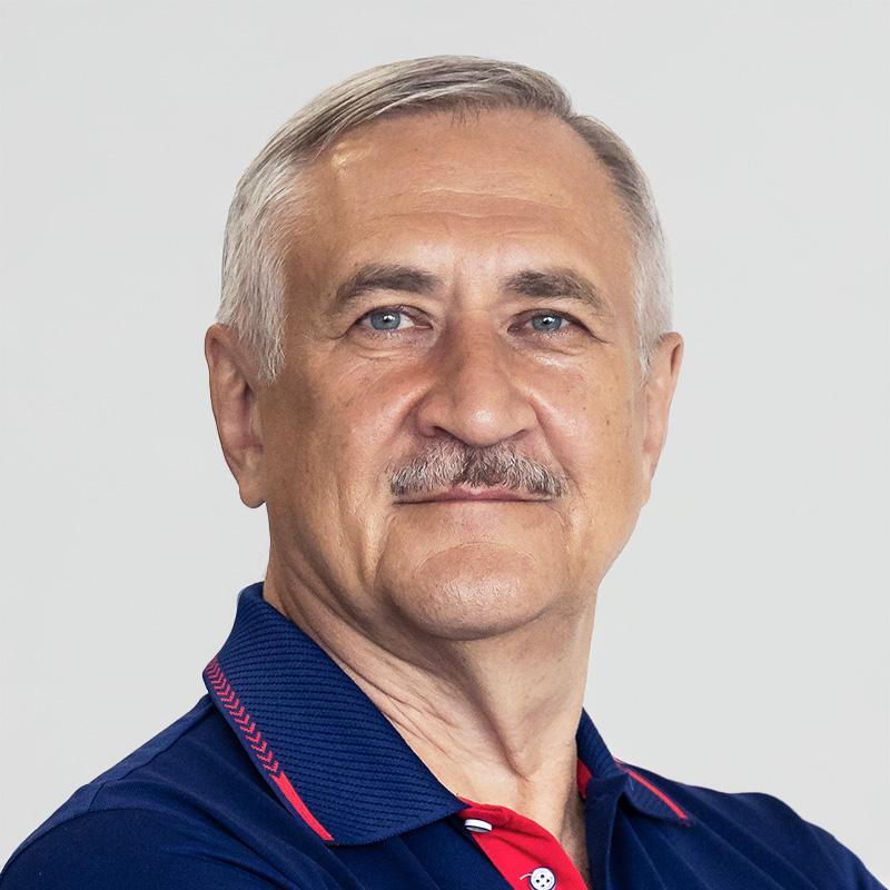 Сергей Зайцев