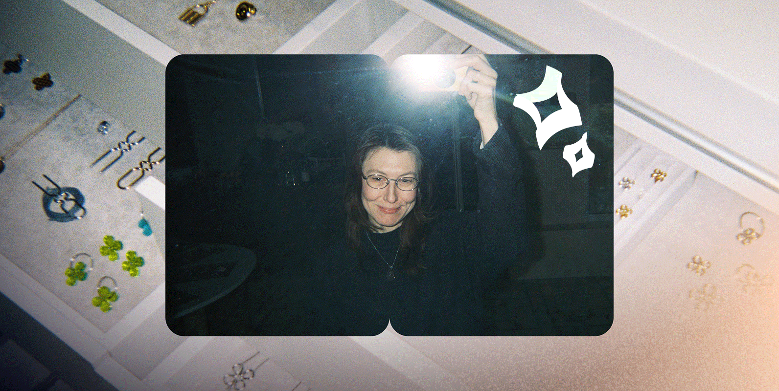 «Форма ценнее материала»: в чем секрет успеха локального бренда украшений alvaar