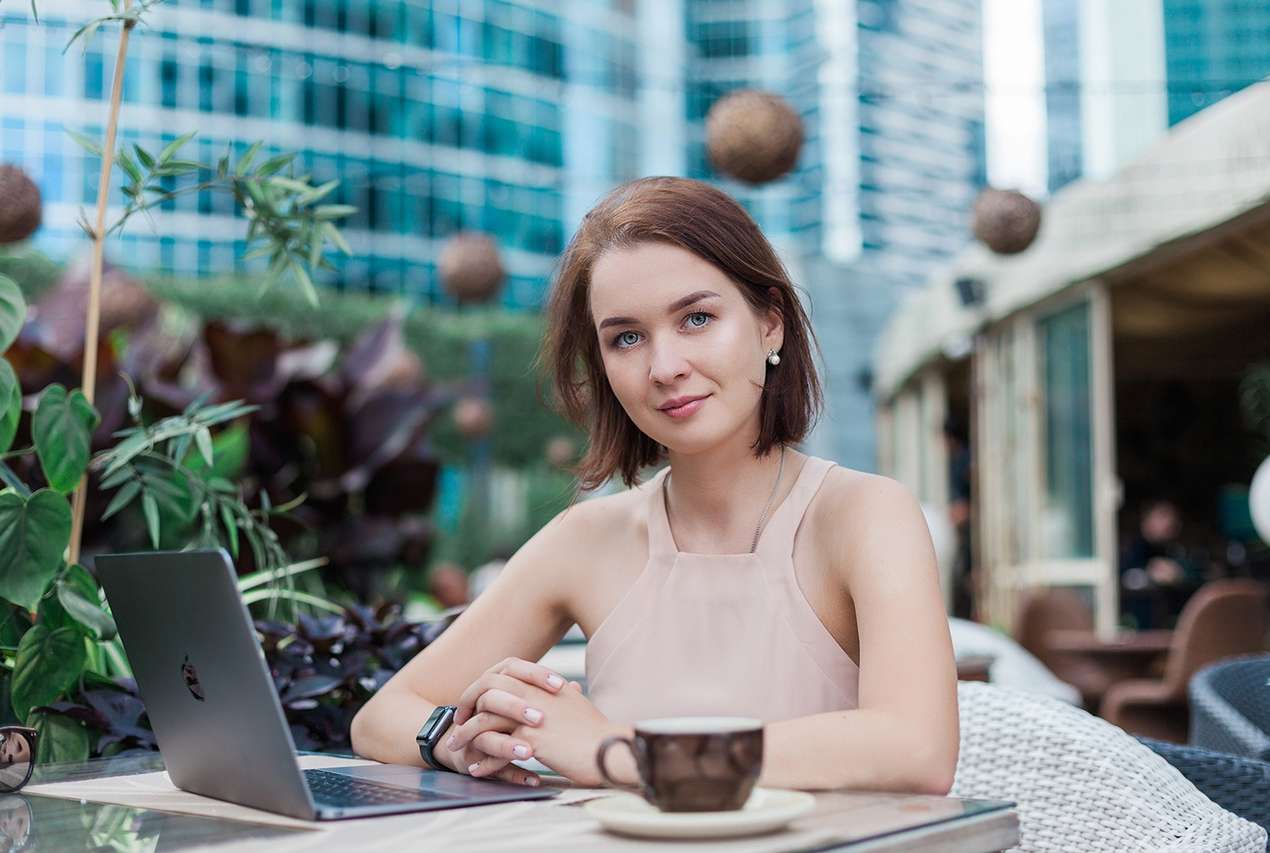 От девяти квадратных метров в Нахабино до крупной сети школ: история основательницы проекта «Англомания»