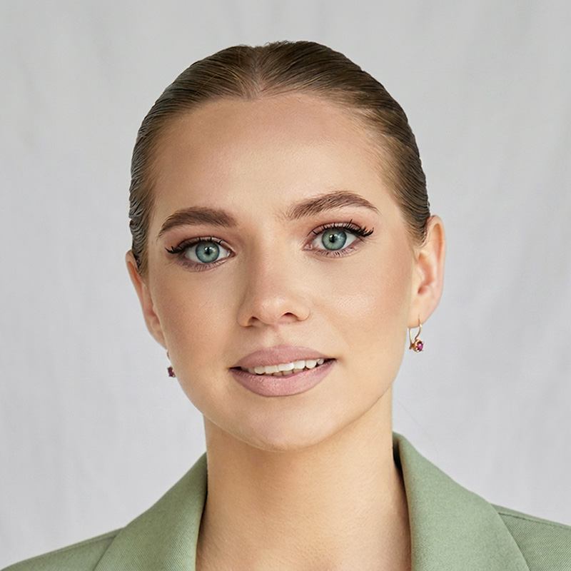 Наталья Кузина