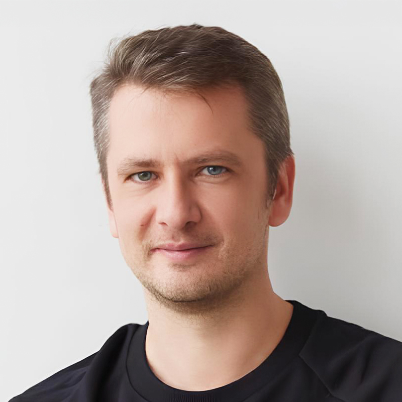 Дмитрий Волошин