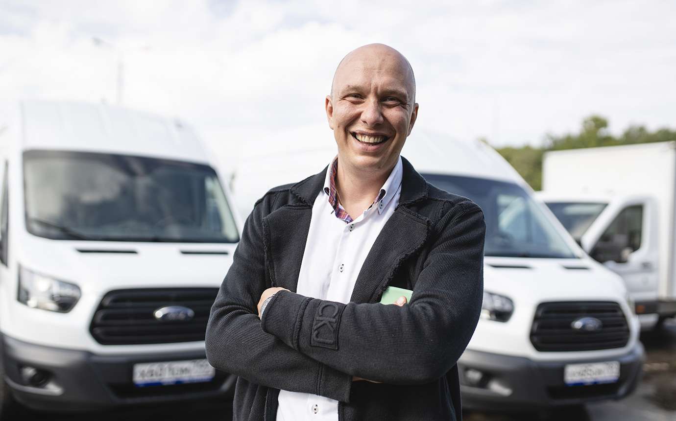 «Грузпрокат»: как построить прибыльный бизнес на обломках убыточного