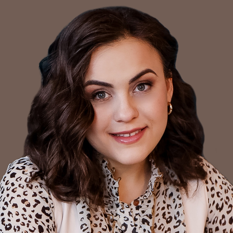 Екатерина Липкес