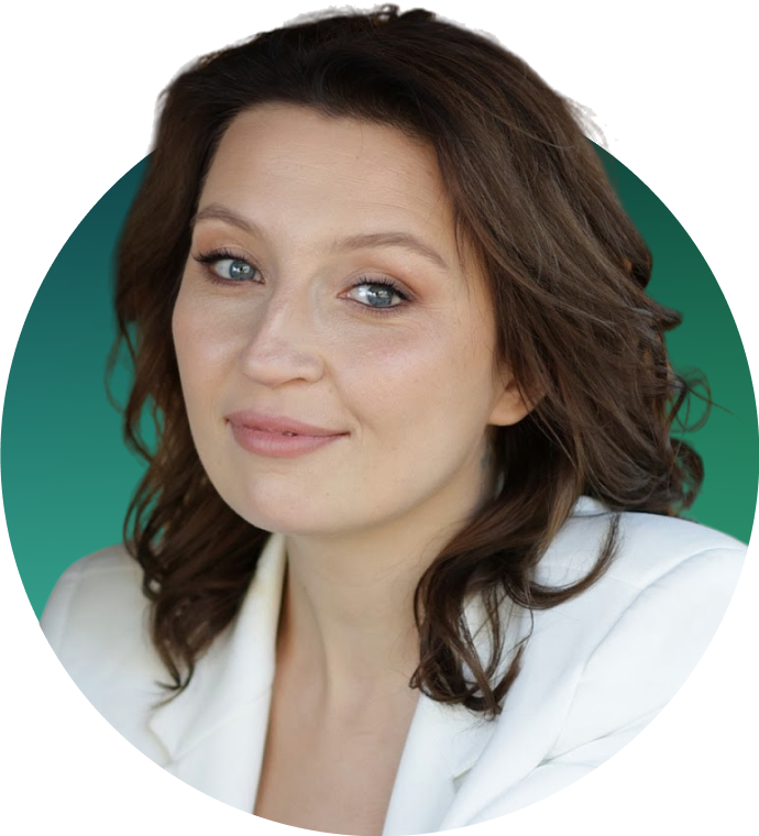 Волкова Алена