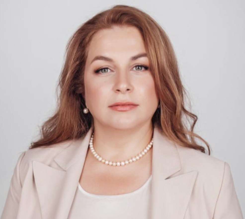 Ирина Созончук