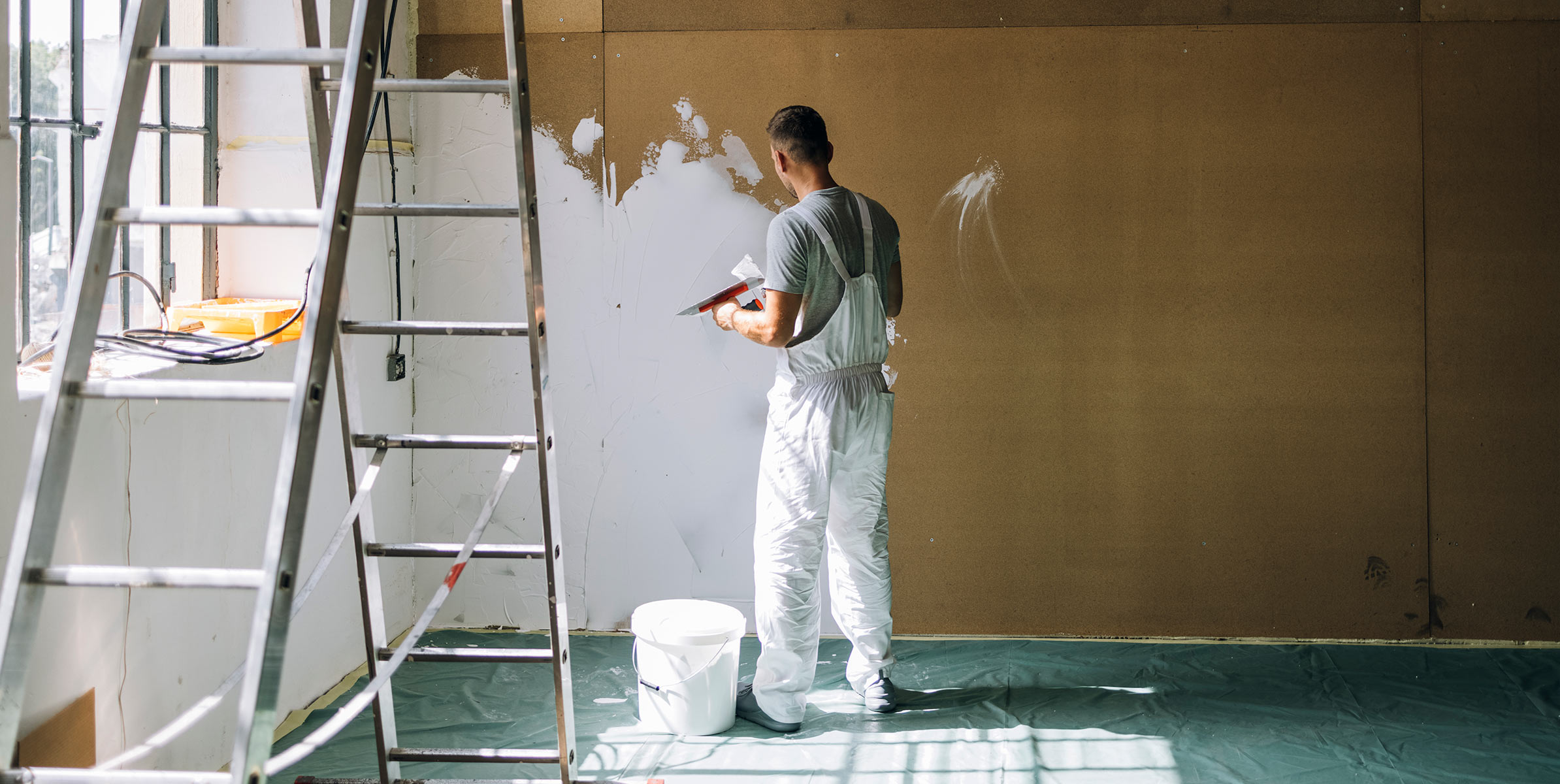 Как запустить бизнес в сфере ремонта через франшизу: инструкция для предпринимателя