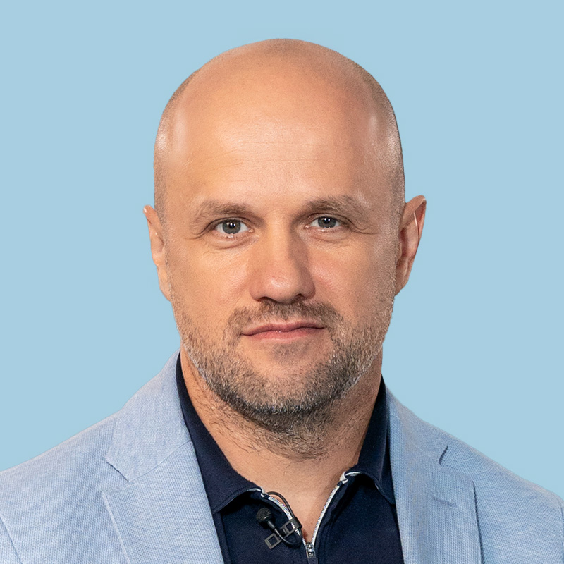Егор Калина