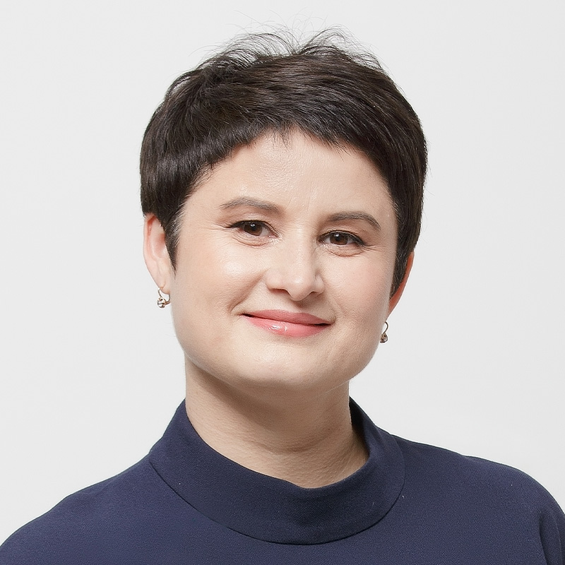 Елена Казакова