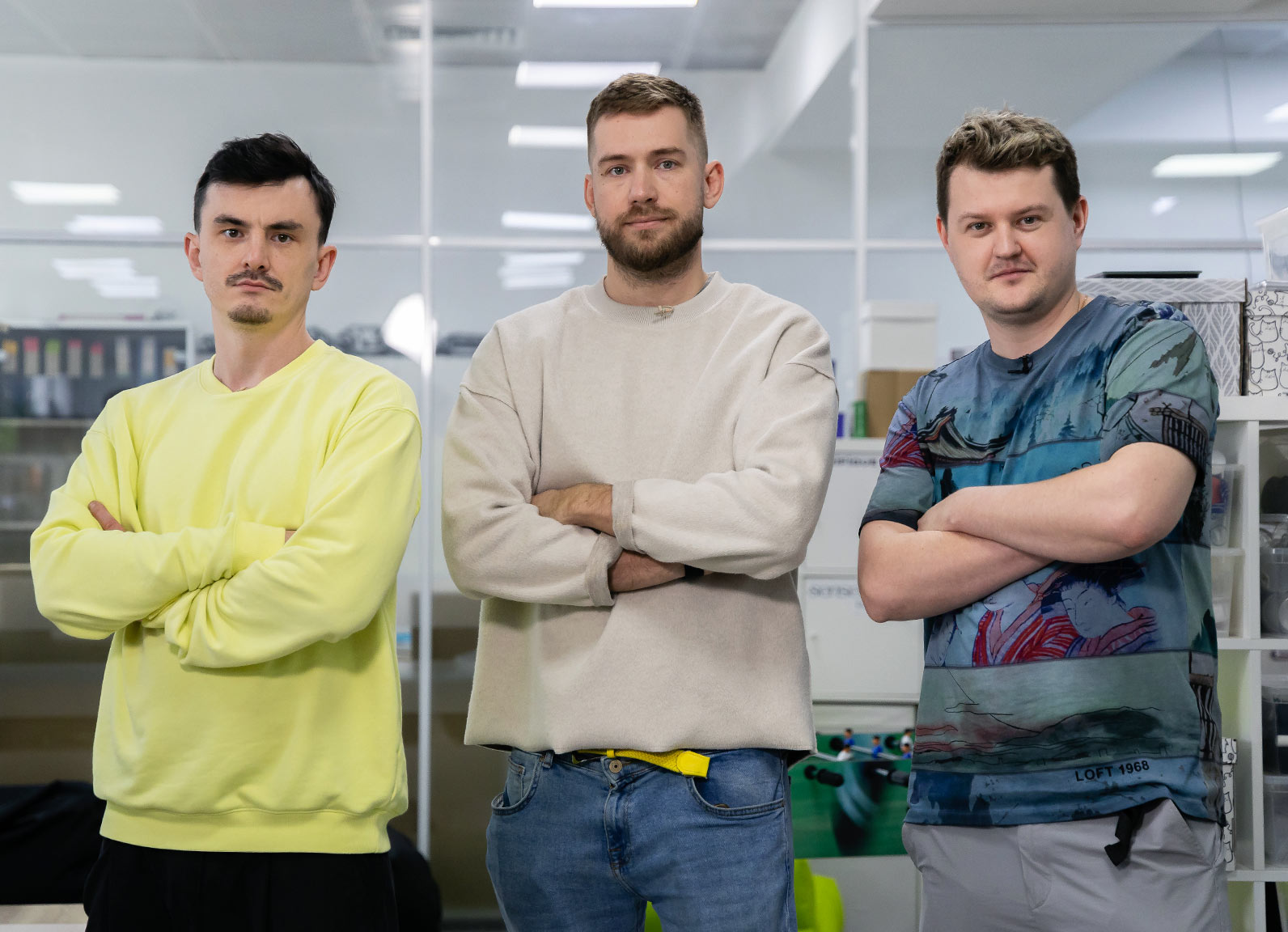 Теперь Я Босс! 10.4 косметика 01-1592-1152