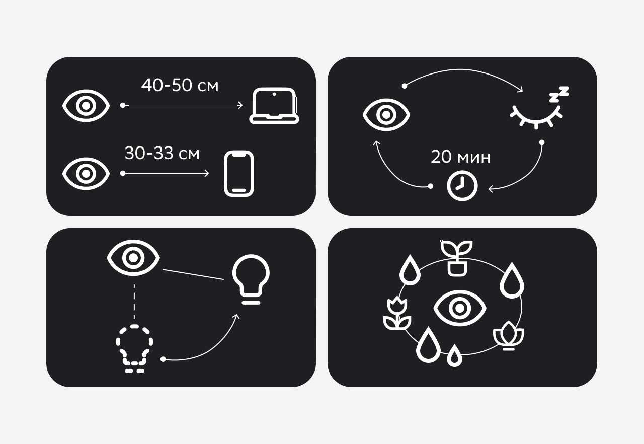 гаджеты и зрение (1)