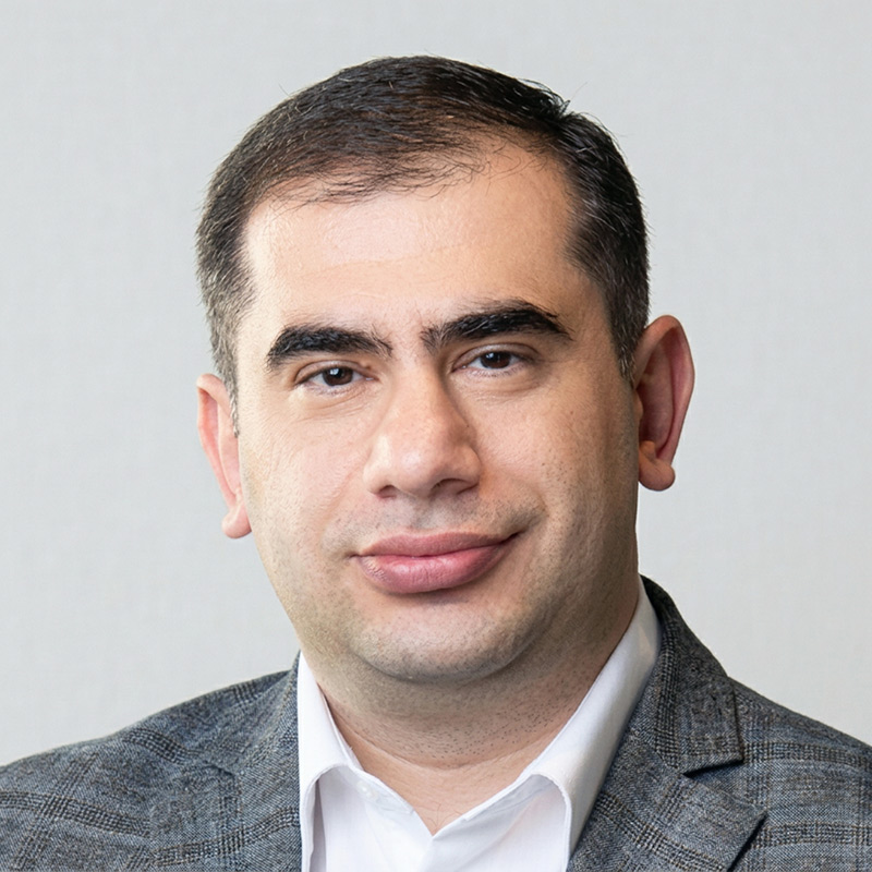 Артур Аветисян