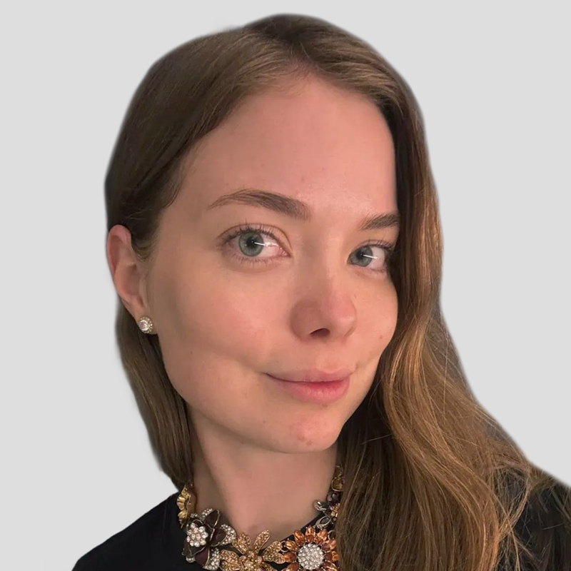 Маргарита Лейник