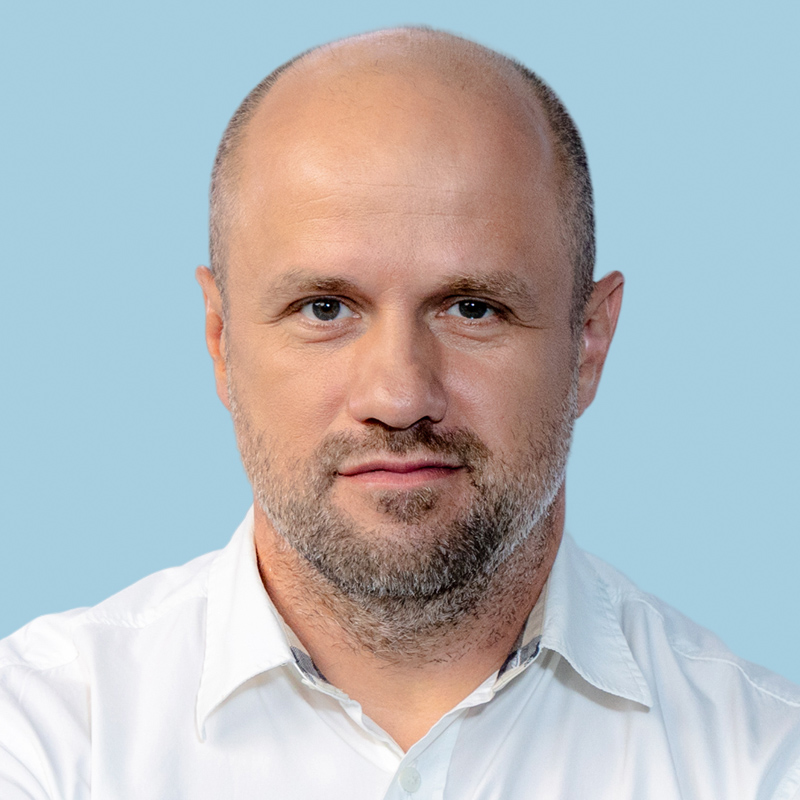 Егор Калина