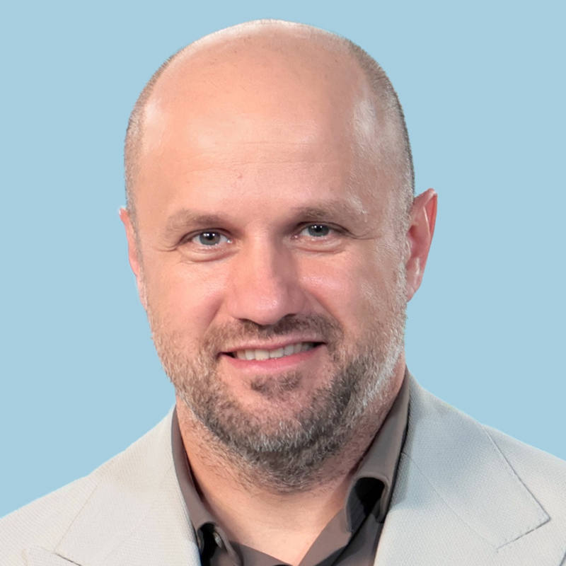 Егор Калина
