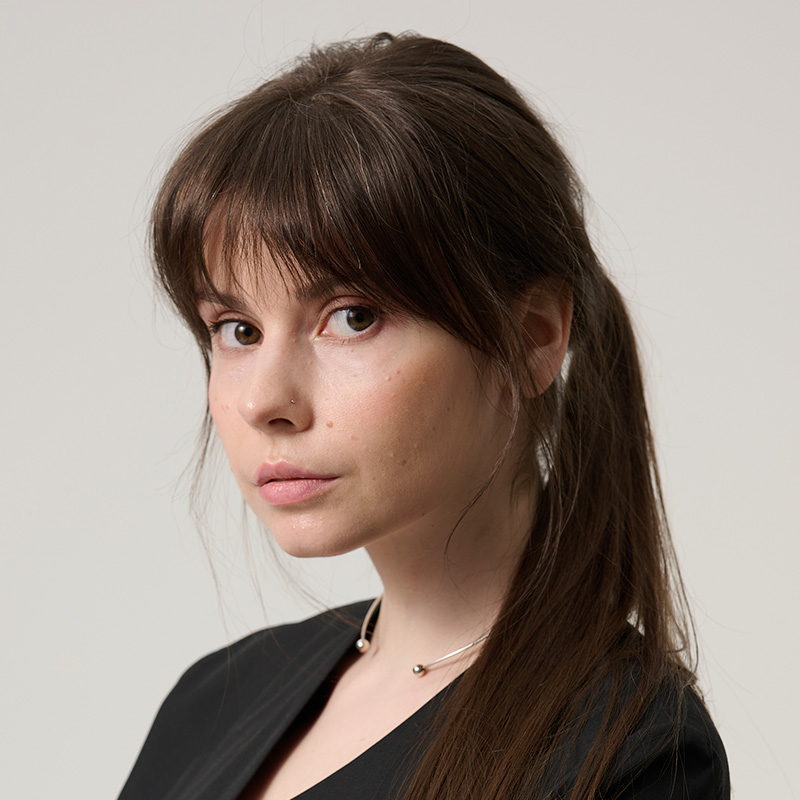 Анна Загумённая