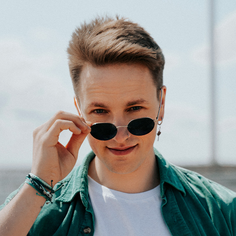 Георгий Бондарев