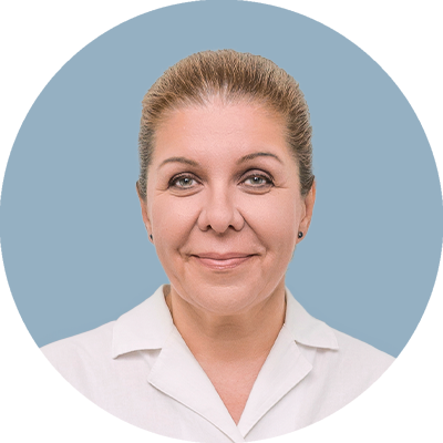 Ирина Крайнова