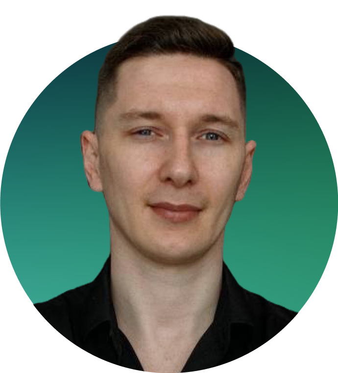 Мальцев Андрей