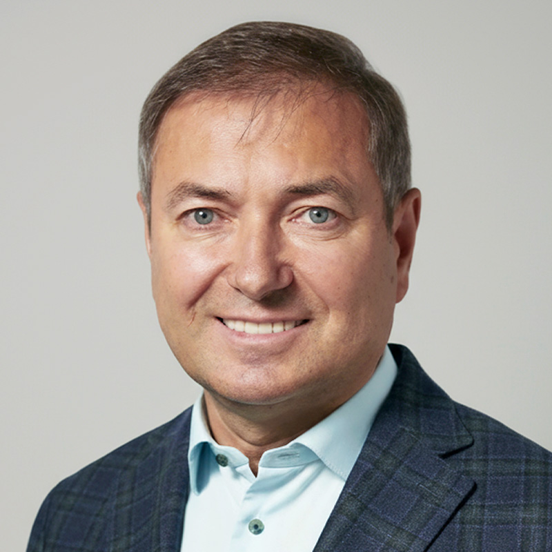 Александр Мягков