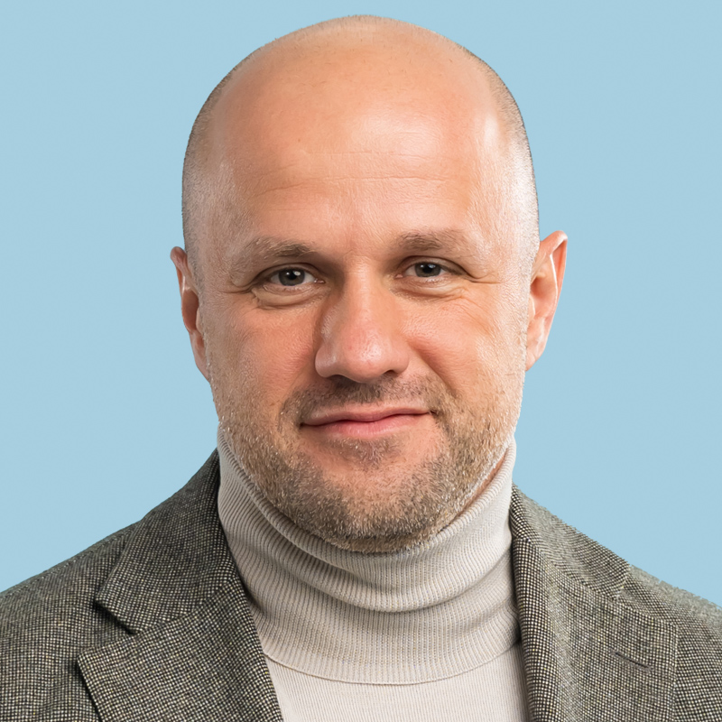 Егор Калина