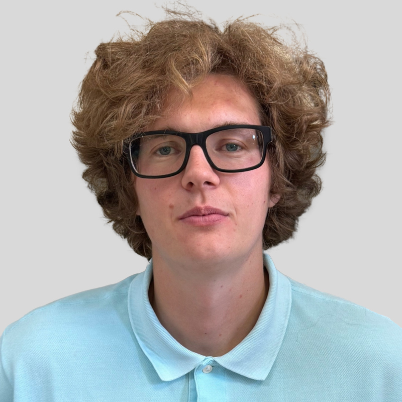 Даниил Бредихин