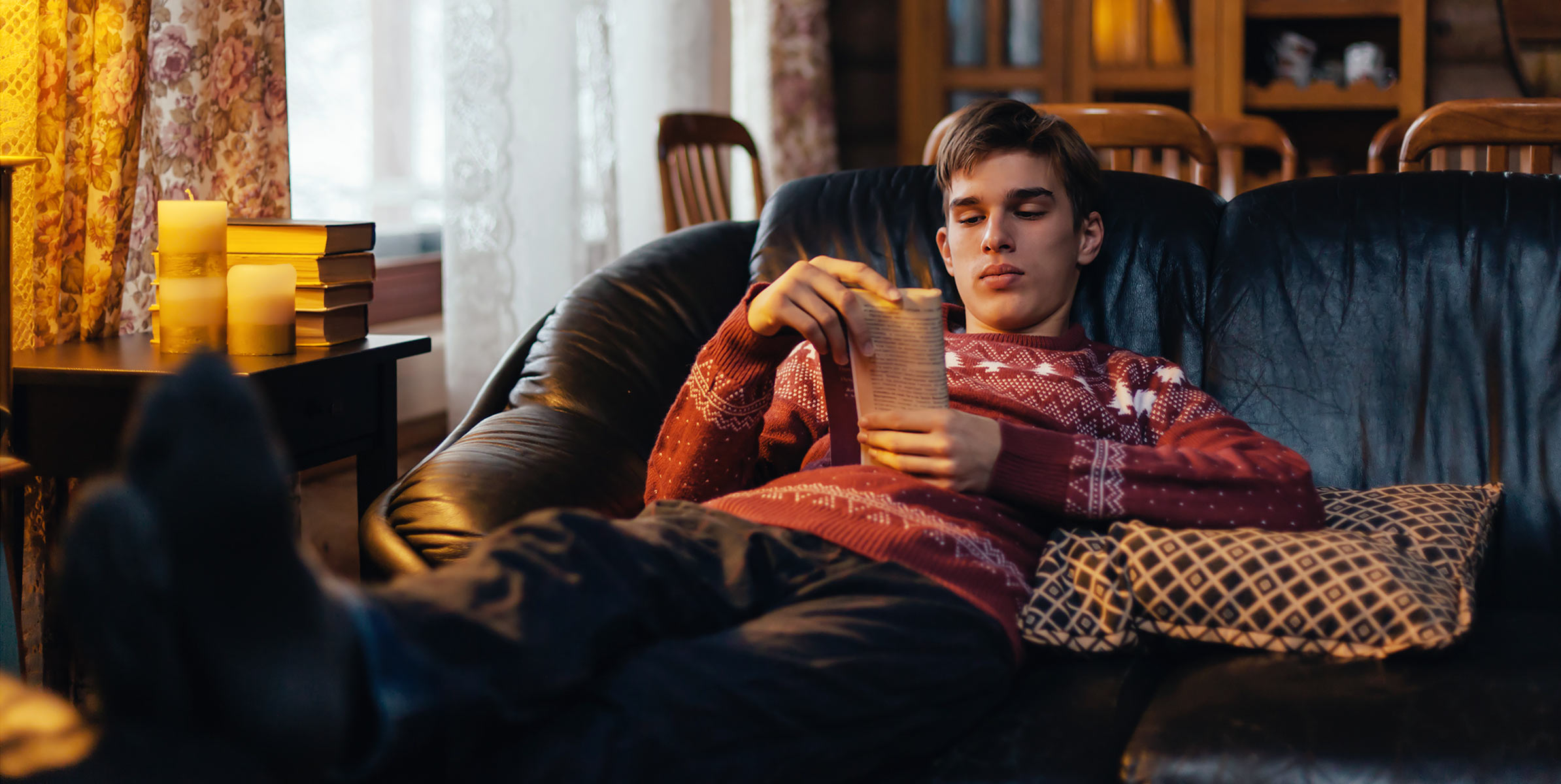 «Включите отдых в&nbsp;стратегию бизнеса». Как научиться отдыхать не&nbsp;думая о&nbsp;работе