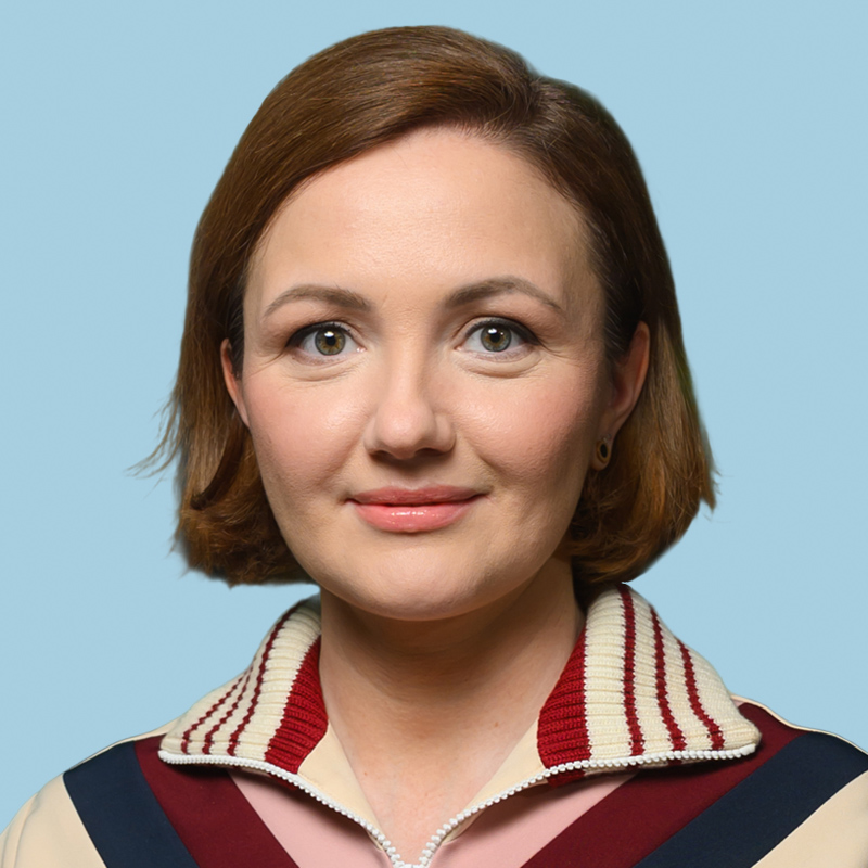 Софья Вейбер