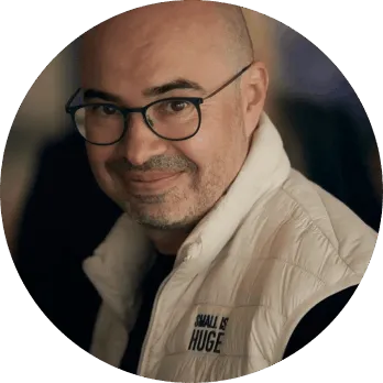 Сергей Меламед,<br />директор малого и микро‑бизнеса Сбербанка